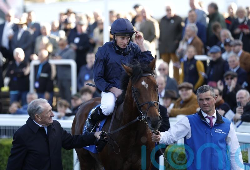 O&rsquo;Brien plotting separate Classic routes for star juveniles