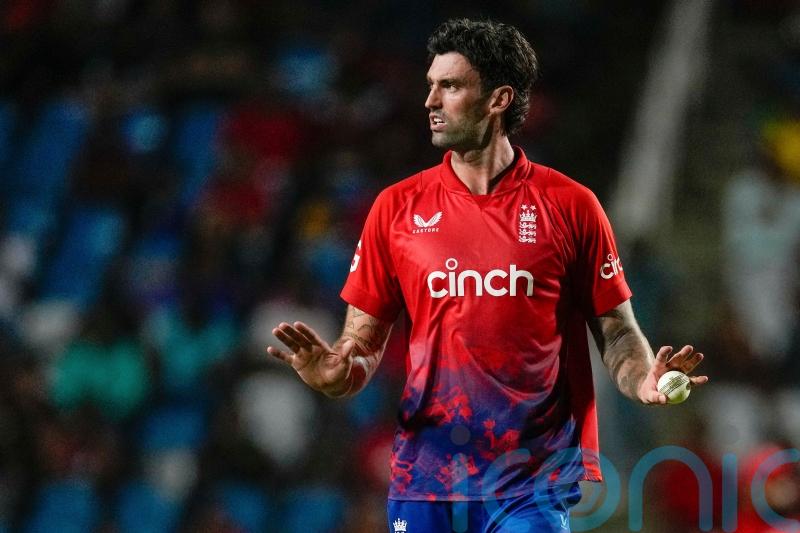 It is gutting &ndash; Reece Topley deflated as England leave West Indies empty-handed