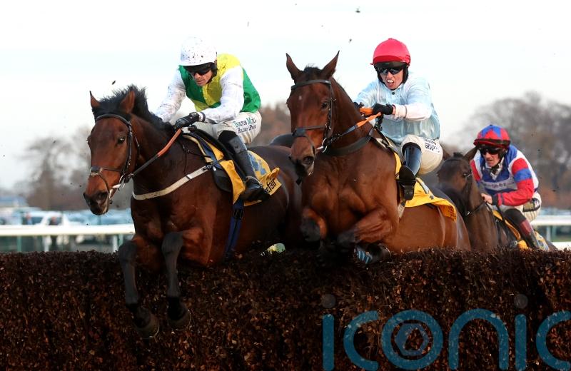 Famous Bridge aiming to scale Tommy Whittle heights