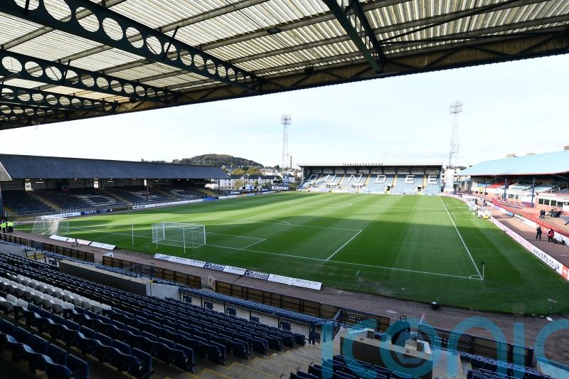 Dundee optimistic over plans for new stadium at Camperdown