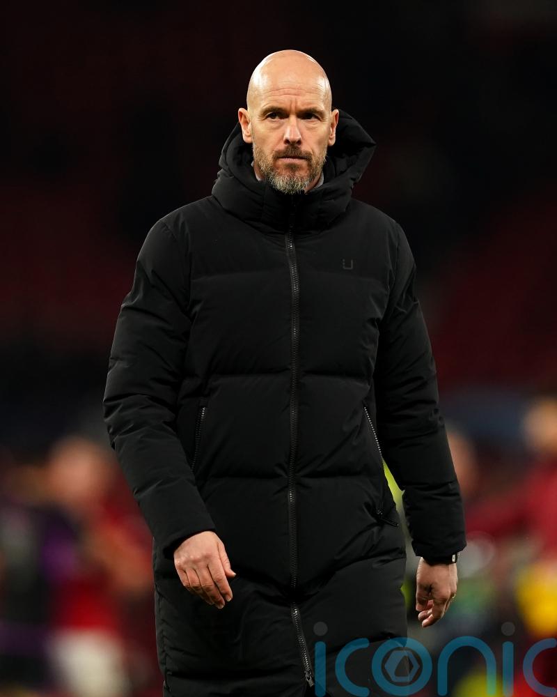 Erik ten Hag confident Man Utd can &lsquo;change the story&rsquo; when back to full strength
