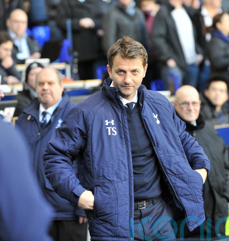 On this day in 2013: Tottenham take Tim Sherwood gamble