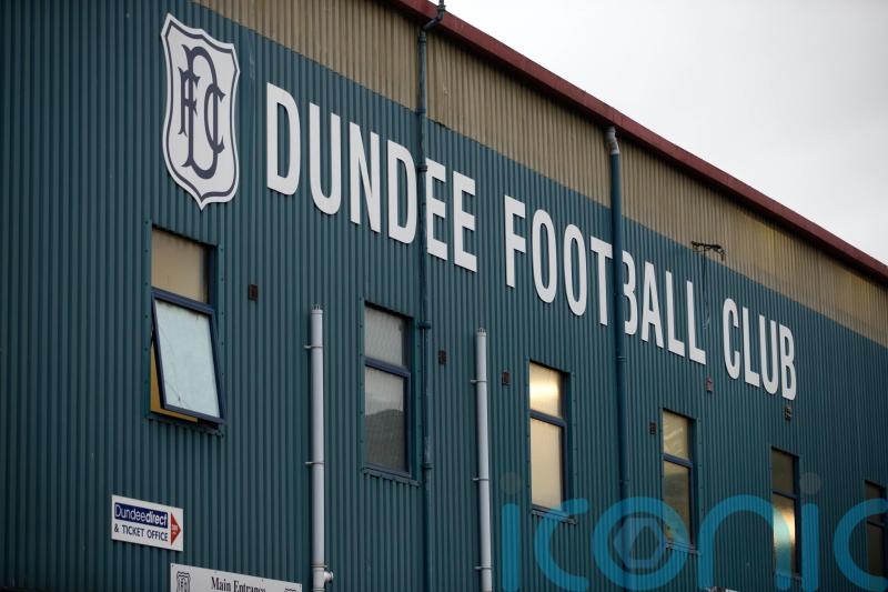 Dundee and Ross County fixtures postponed due to bad weather