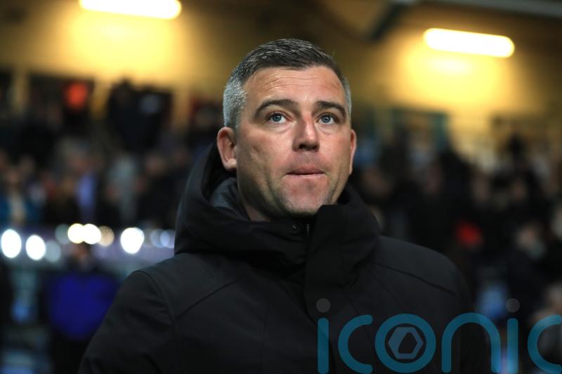 Stoke begin life under Steven Schumacher with goalless draw against Millwall