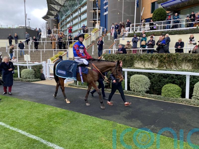 Lavelle so proud of gallant Paisley Park following epic Ascot battle