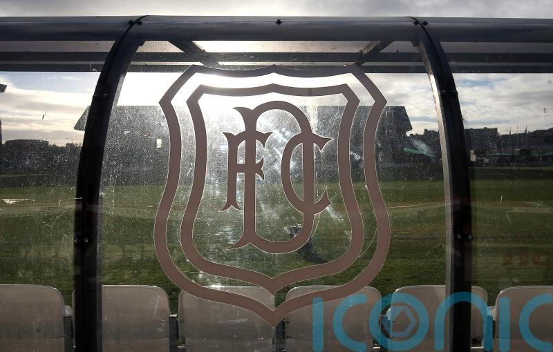 Dundee fume at ref over &lsquo;late and unnecessary&rsquo; postponement of Aberdeen clash