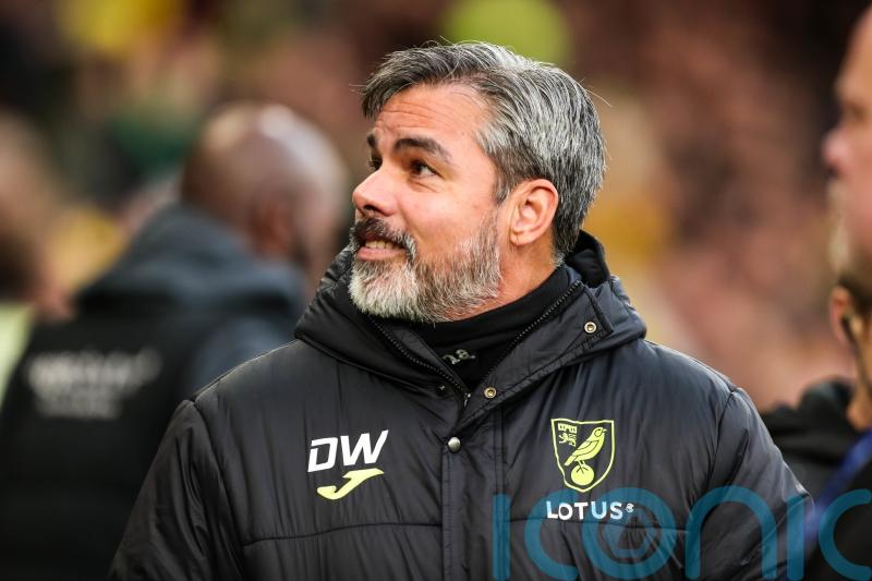 David Wagner: Players deserve all the credit for Norwich&rsquo;s turnaround