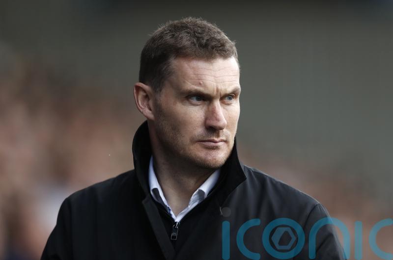 Matt Taylor rues Bristol Rovers&rsquo; &lsquo;inexperience and naivety&rsquo; at Blackpool