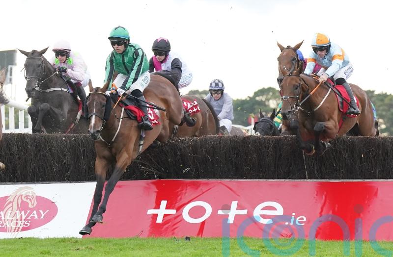 Sheehan relishing King George chance with Hewick