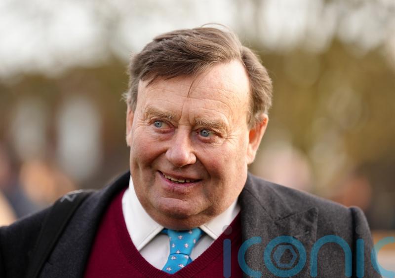 Jango Baie bags first running of Formby Novices&rsquo; Hurdle