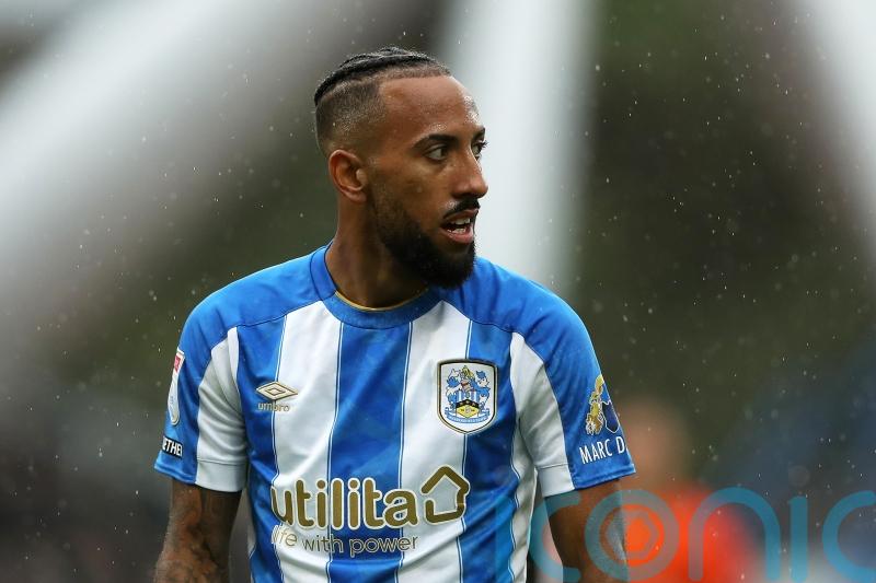 Huddersfield brush aside Blackburn to end winless run and boost survival bid