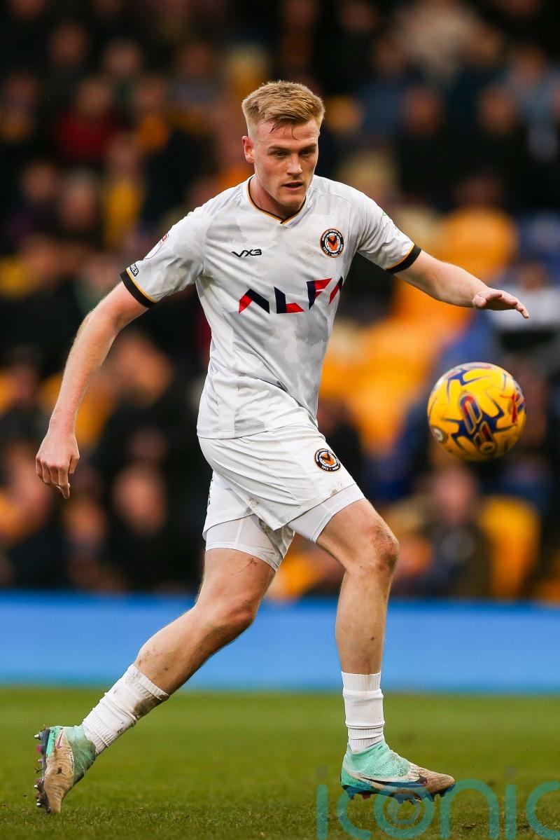 Newport&rsquo;s stunning fightback sees off Forest Green