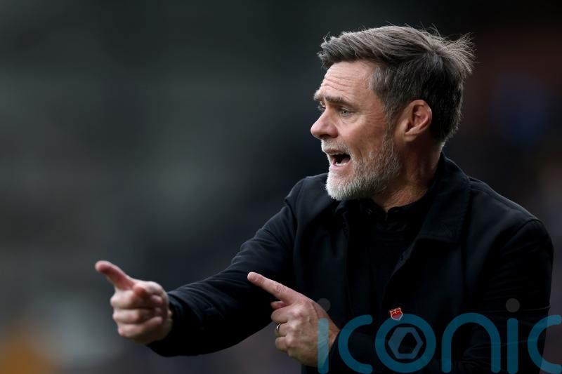 Graham Alexander hails Bradford&rsquo;s character as they hit back to take a point