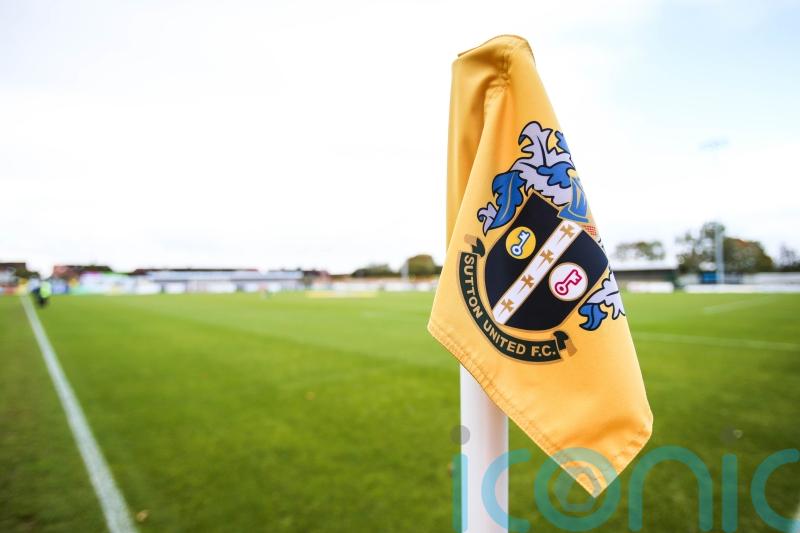 Jason Goodliffe pleased with battling Sutton&rsquo;s win at his former club Wimbledon