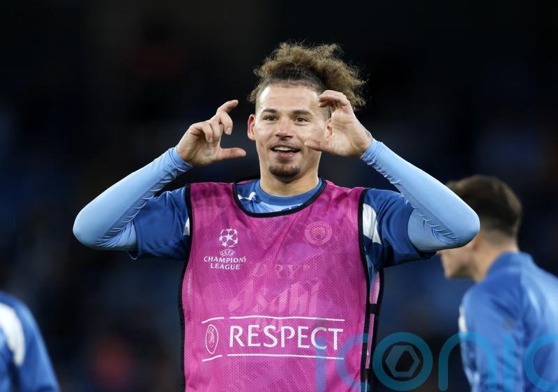 Football rumours: Newcastle confident of winning race for Kalvin Phillips