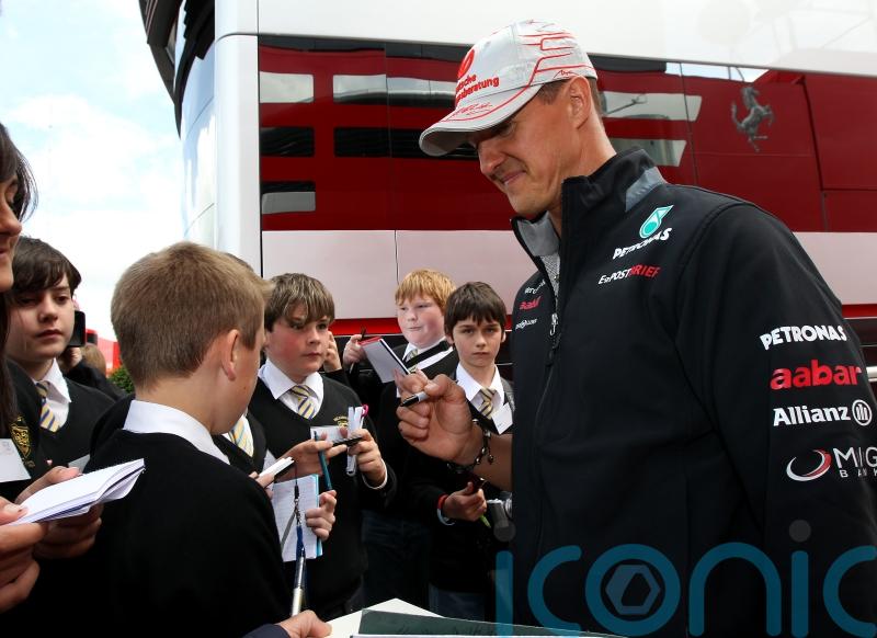 Damon Hill reflects on Michael Schumacher&rsquo;s &lsquo;terrible tragedy&rsquo; 10 years on