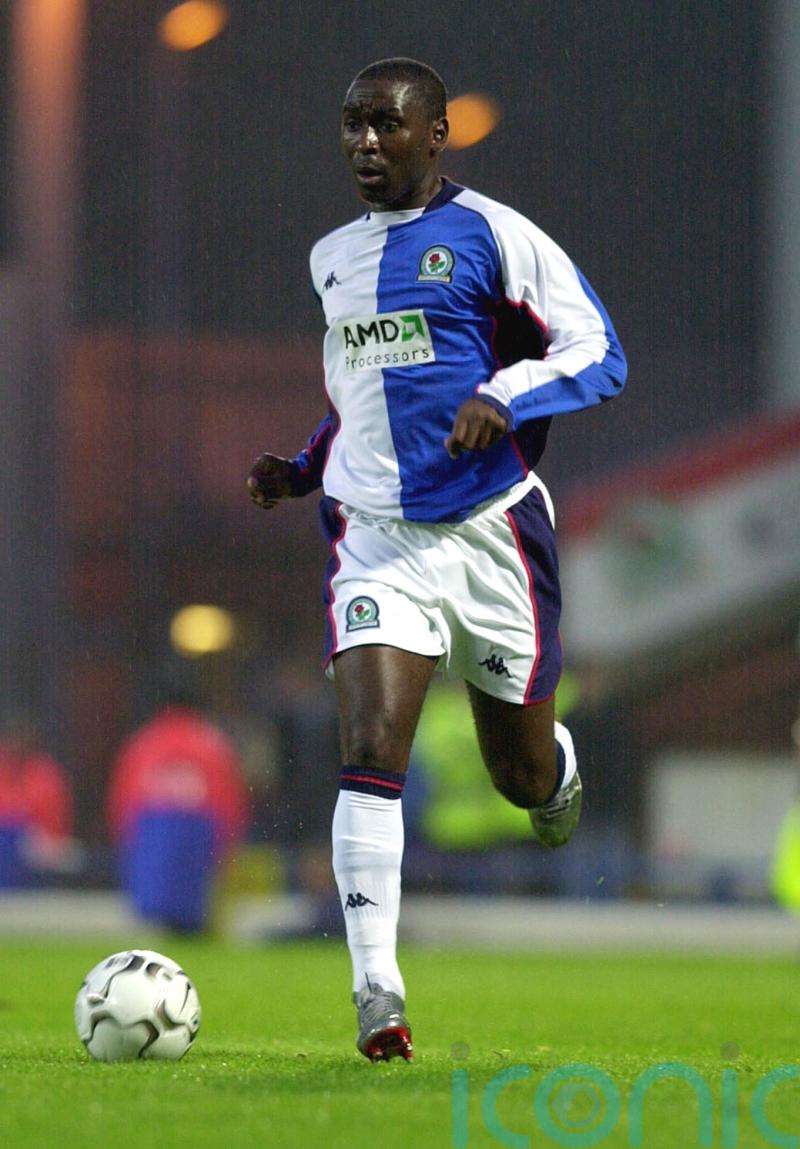 On This Day in 2001 &ndash; Blackburn sign Andy Cole from Manchester United
