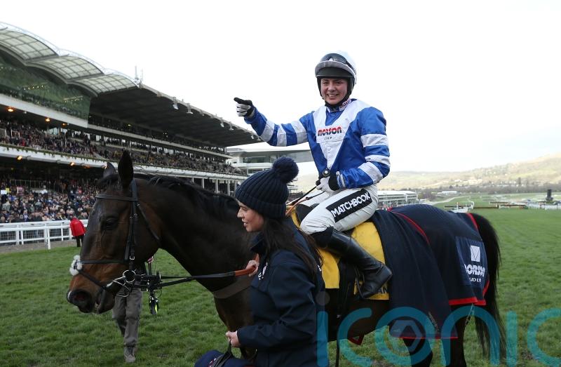 Former King George hero Frodon retired