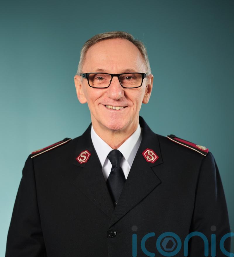 Homeless services facing increased demands, Salvation Army says