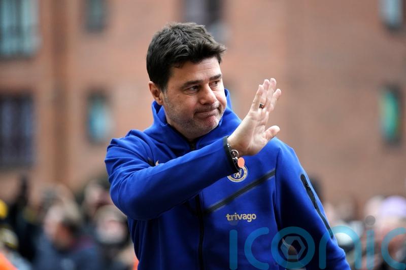 Mauricio Pochettino: Chelsea must match Luton&rsquo;s desire to win at Kenilworth Road