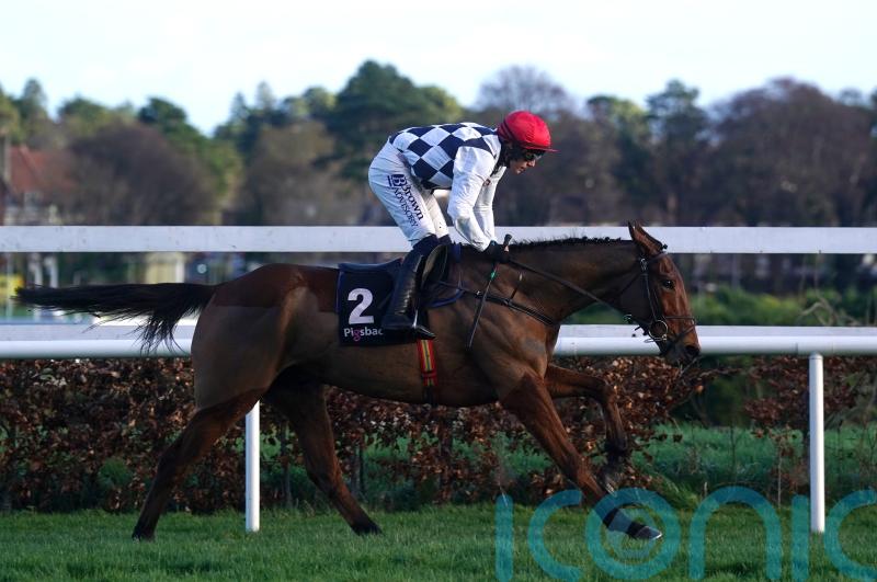 Leopardstown winner Ballyburn shoots to Festival favouritism