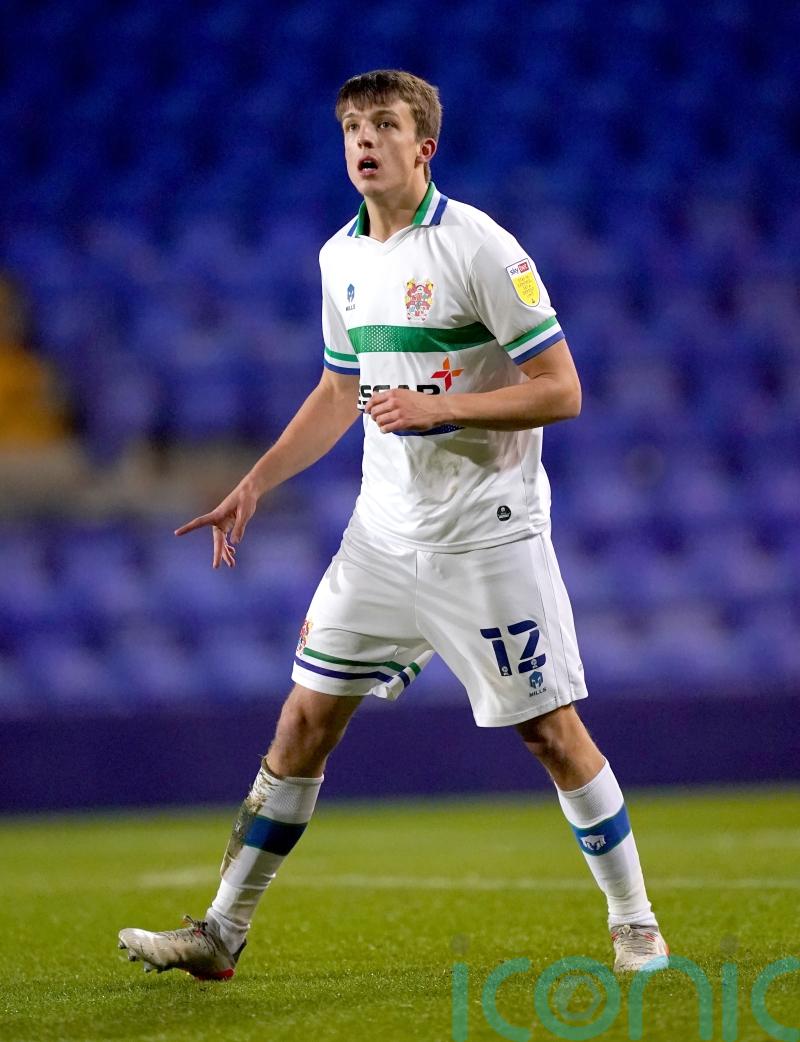 Charlie Jolley and Tom Davies earn improving Tranmere victory at Harrogate