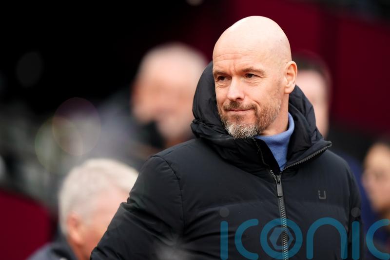 Erik ten Hag confident incoming INEOS can help Man Utd fulfil &lsquo;high ambitions&rsquo;