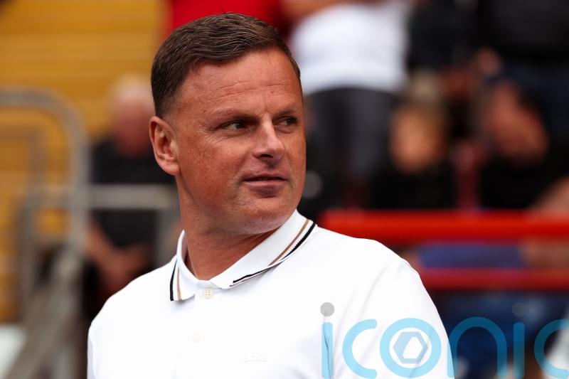 Richie Wellens &lsquo;not too displeased&rsquo; after Leyton Orient held by Wycombe