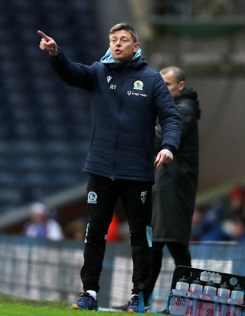 Jon Dahl Tomasson laments defensive errors as Blackburn beaten by Hull