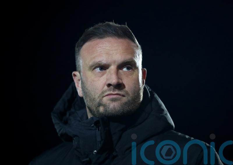 Bolton boss Ian Evatt celebrates &lsquo;proper away performance&rsquo; at Fleetwood