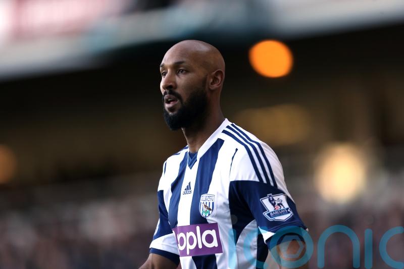 On this day in 2013: Nicolas Anelka criticised over &lsquo;quenelle&rsquo; goal celebration