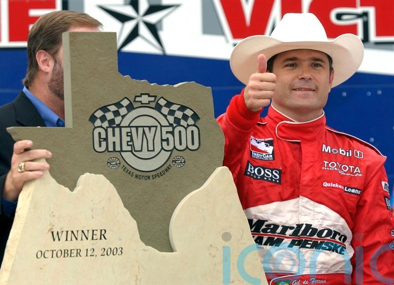 Jenson Button and Damon Hill lead tributes as Indy 500 winner Gil De Ferran dies