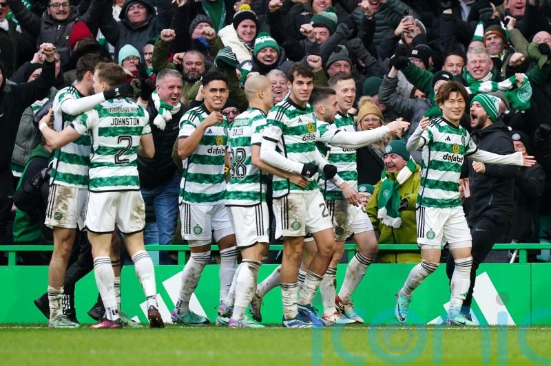 5 things we learned from Celtic&rsquo;s Old Firm derby win over Rangers