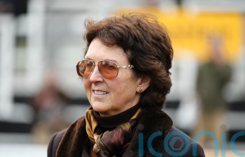 Williams and Fox enjoy Haydock double