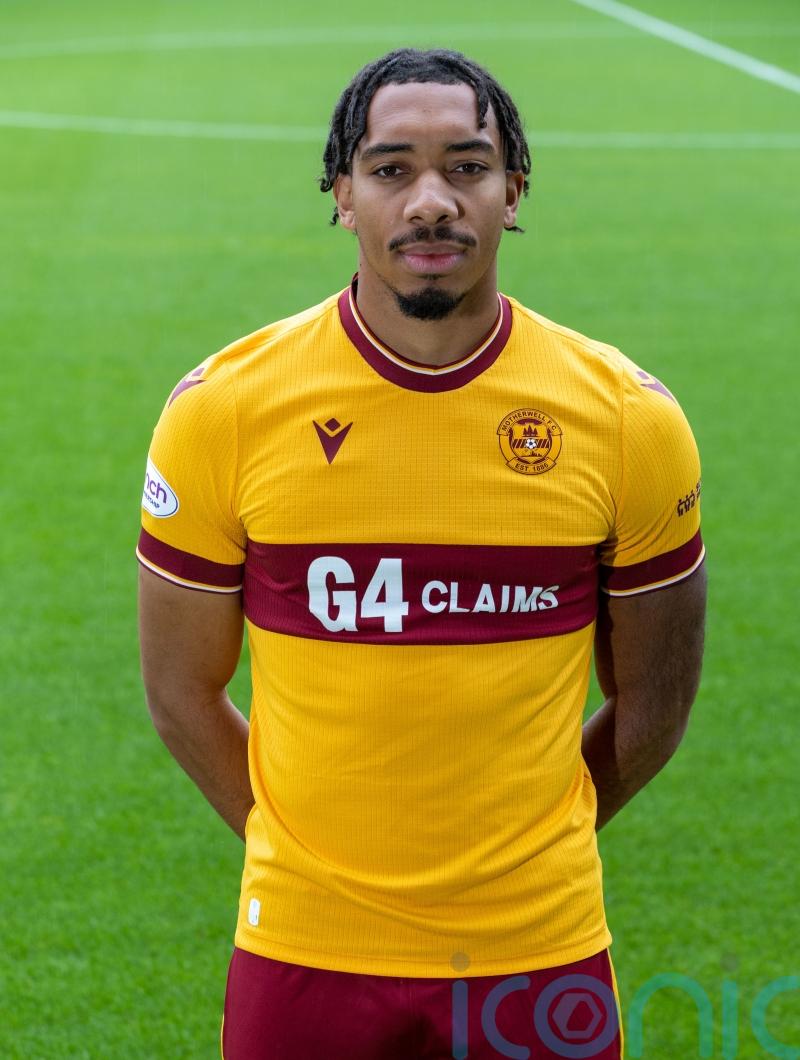 Theo Bair scores twice as Motherwell beat fellow strugglers Livingston