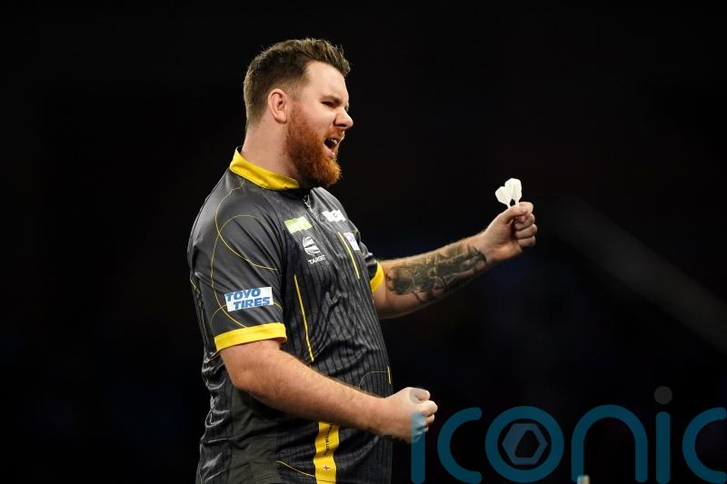 Scott Williams says sorry for &lsquo;World War and World Cup&rsquo; comments