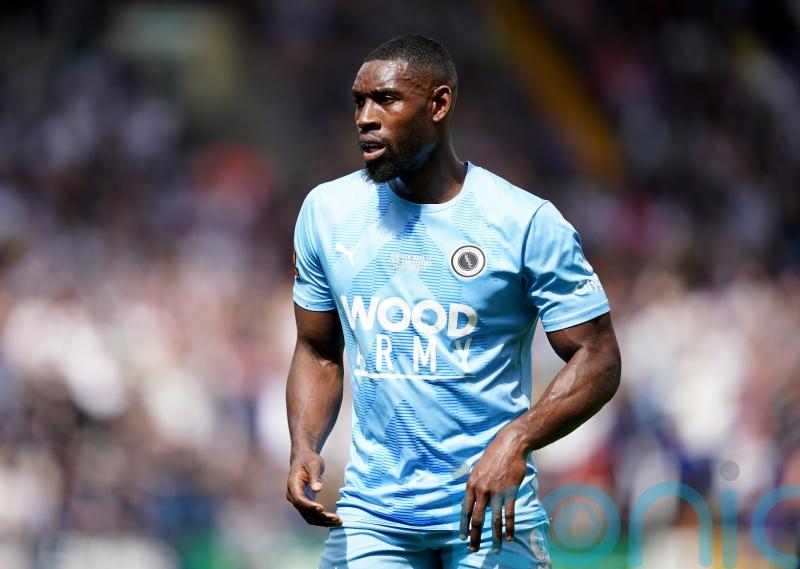 Struggling Kidderminster fall to defeat at home to Boreham Wood