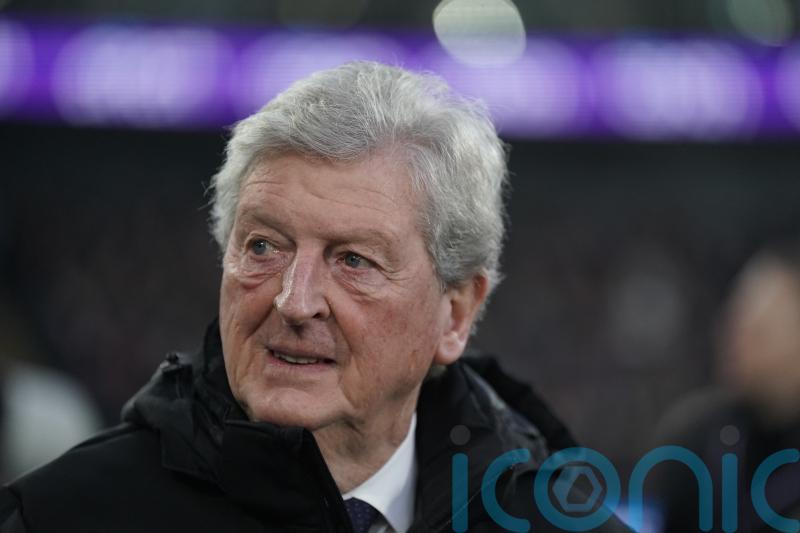 Roy Hodgson calls speculation over his Crystal Palace future &lsquo;disrespectful&rsquo;