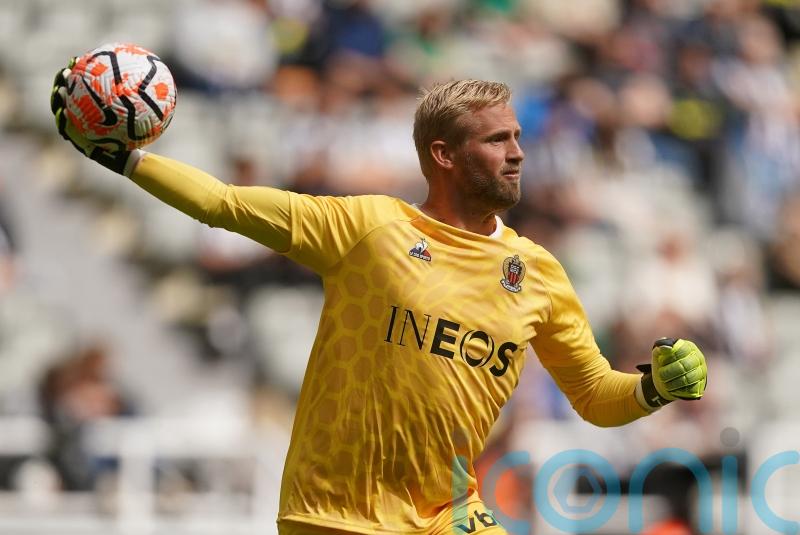 Football rumours: Kasper Schmeichel lined up for Premier League return