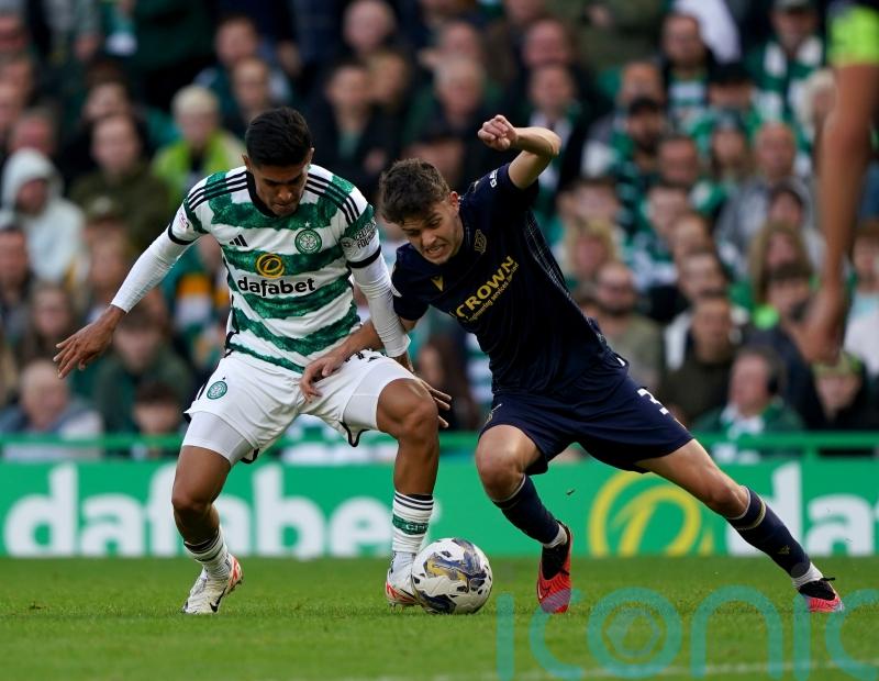 Dundee confirm &lsquo;outstanding&rsquo; full-back Owen Beck recalled from loan by Liverpool