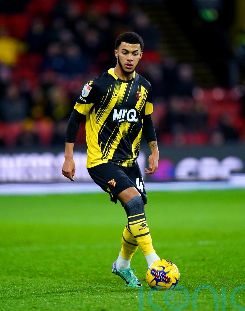 Ryan Andrews earns Watford point from six-goal thriller at Plymouth