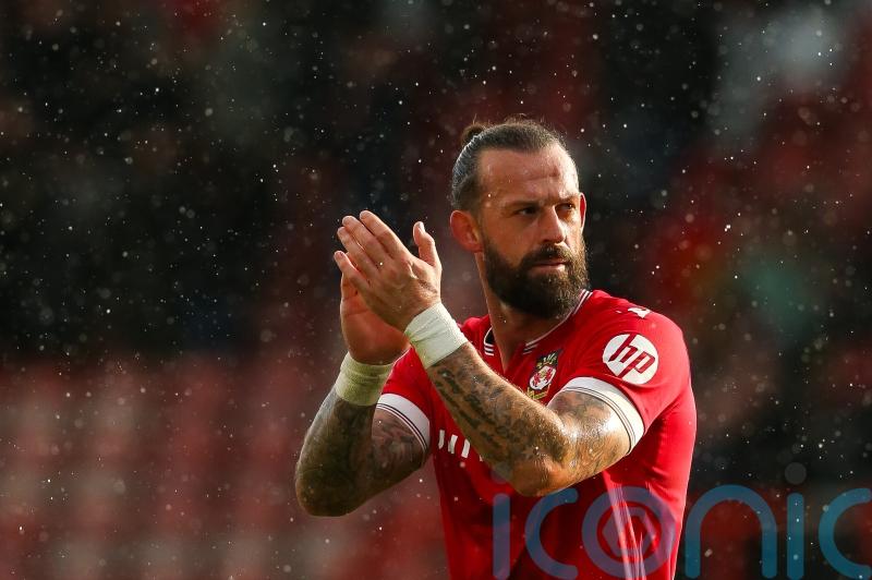 Wrexham score three times in first-half added time to stun Barrow