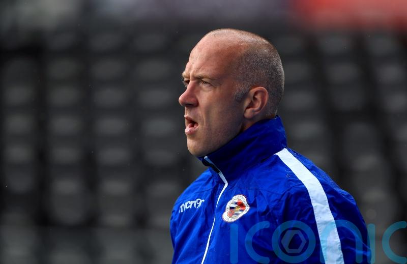 New boss Charlie Adam hails Fleetwood bravery despite defeat