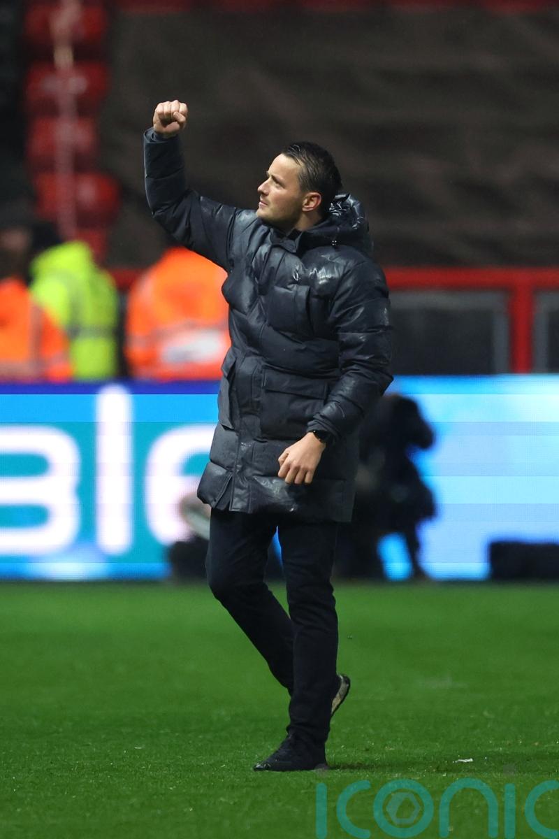 Joe Edwards salutes unlikely Millwall match-winner Shaun Hutchinson