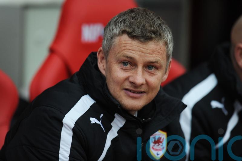 On this day in 2014: Ole Gunnar Solskjaer takes over at Cardiff
