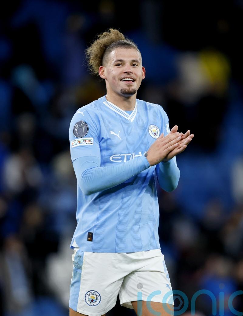 Football rumours: PSG and Newcastle leading chase for Kalvin Phillips