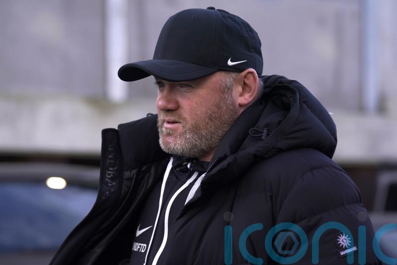 Derby, DC United and Birmingham &ndash; a look at Wayne Rooney&rsquo;s managerial record