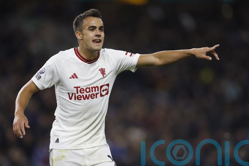 Sergio Reguilon returning to Tottenham as Manchester United cut short loan deal