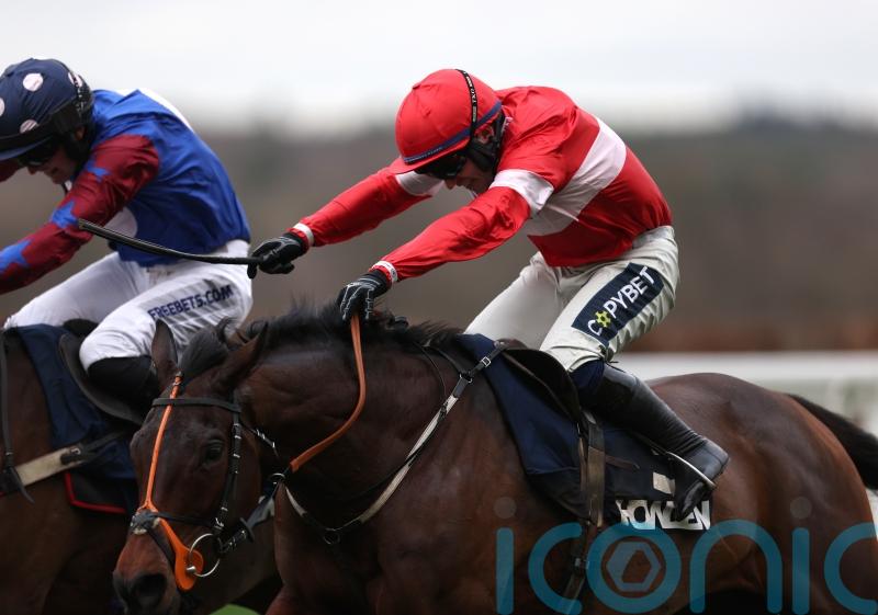 Crambo may take direct route to Festival