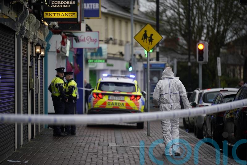 Second arrest over death of Tristan Sherry in Dublin restaurant on Christmas Eve